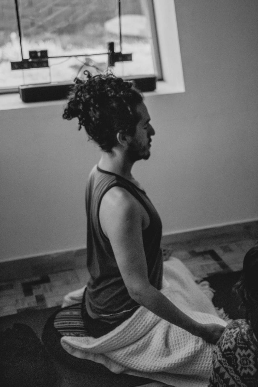 Hatha Art Yoga 皮萨克 外观 照片