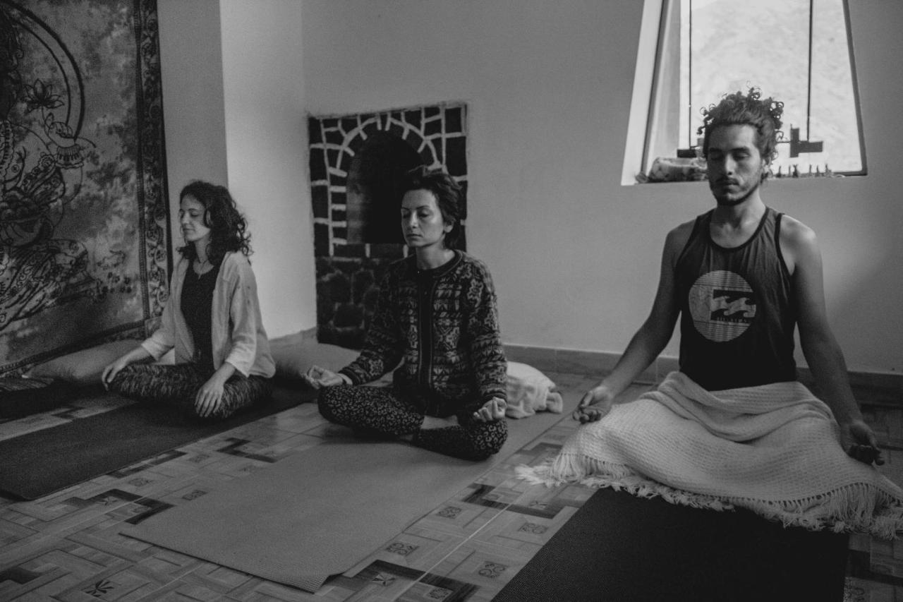 Hatha Art Yoga 皮萨克 外观 照片