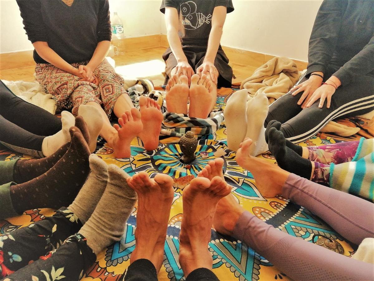 Hatha Art Yoga 皮萨克 外观 照片