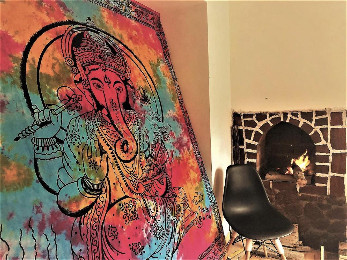 Hatha Art Yoga 皮萨克 外观 照片