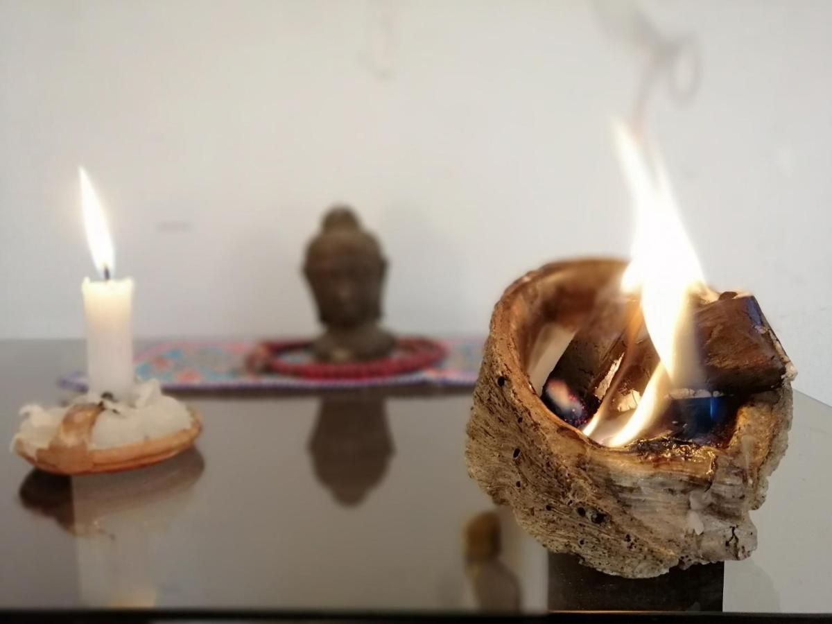 Hatha Art Yoga 皮萨克 外观 照片