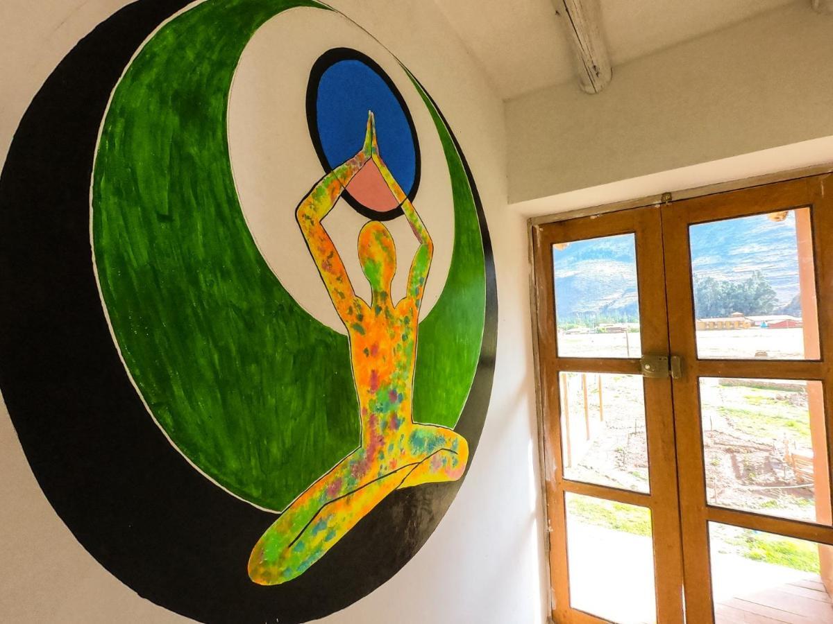 Hatha Art Yoga 皮萨克 外观 照片